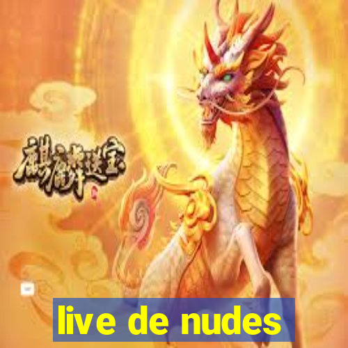 live de nudes